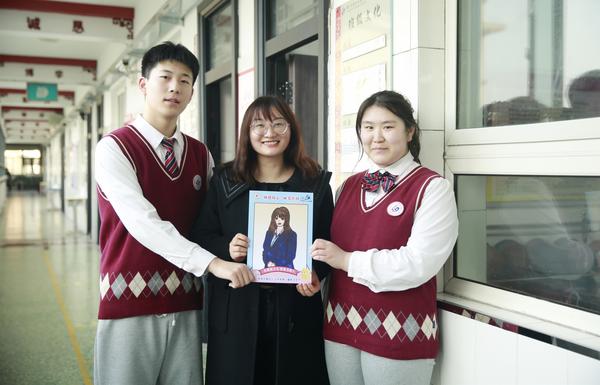 师恩暖心 画笔传情 (10) 师恩暖心 画笔传情 (10)